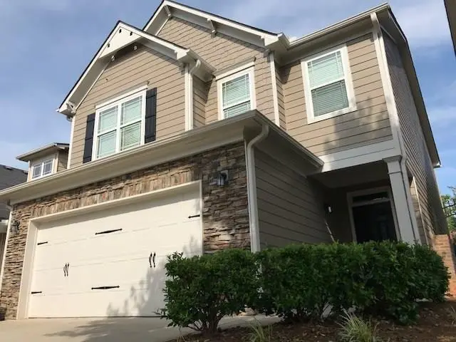 130 Highland Pointe Circle E, Dawsonville, GA 30534 - #1
