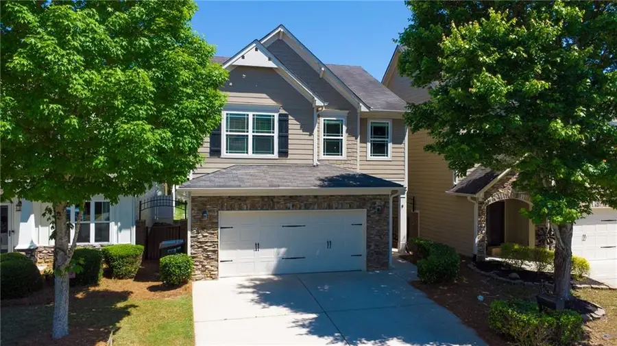 130 Highland Pointe Circle E, Dawsonville, GA 30534 - #2