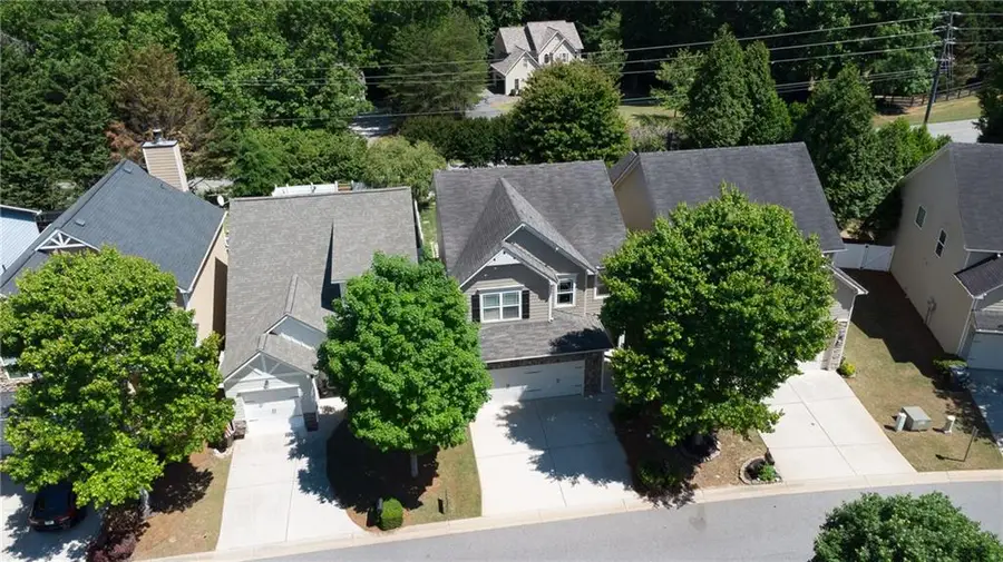 130 Highland Pointe Circle E, Dawsonville, GA 30534 - #3