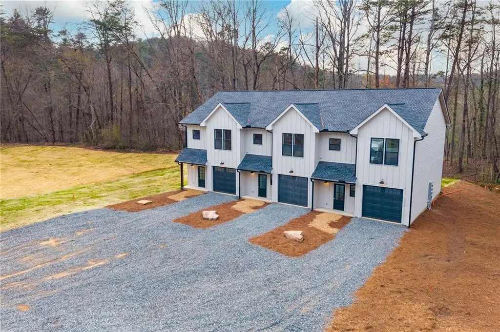 200 Back Pine Way #A, Ellijay, GA 30536 - #1