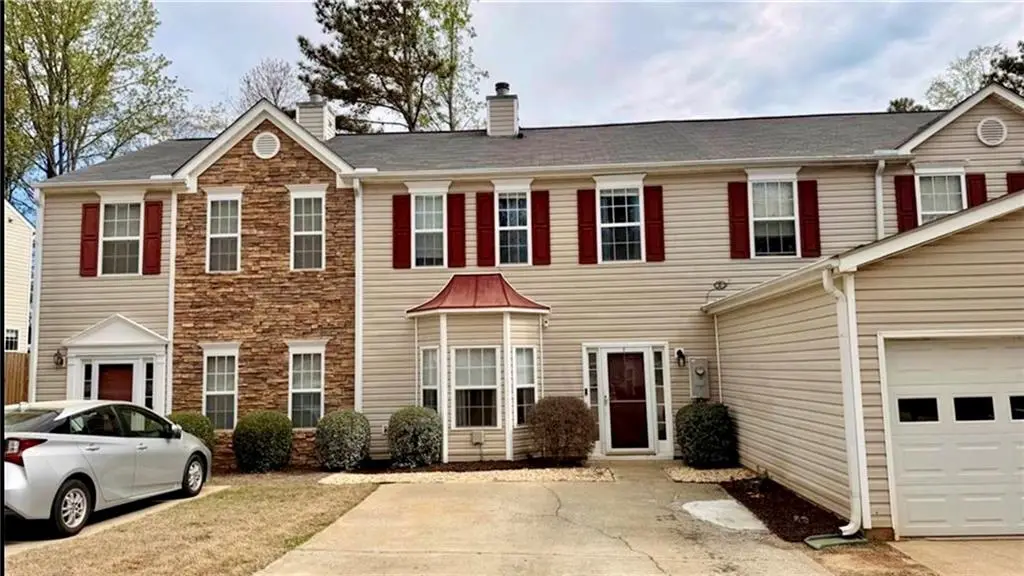 4641 Crawford Oaks Drive, Oakwood, GA 30566 - #1