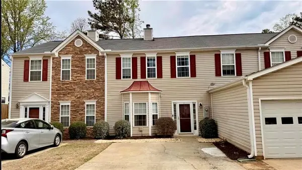 4641 Crawford Oaks Drive, Oakwood, GA 30566