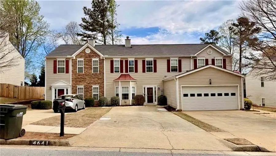 4641 Crawford Oaks Drive, Oakwood, GA 30566 - #2