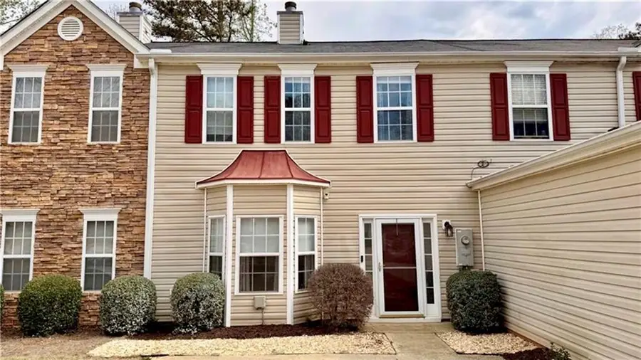 4641 Crawford Oaks Drive, Oakwood, GA 30566 - #3