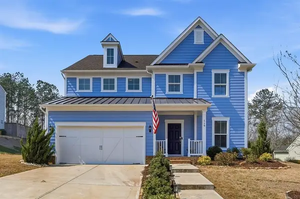 119 Academy Lane, Canton, GA 30114