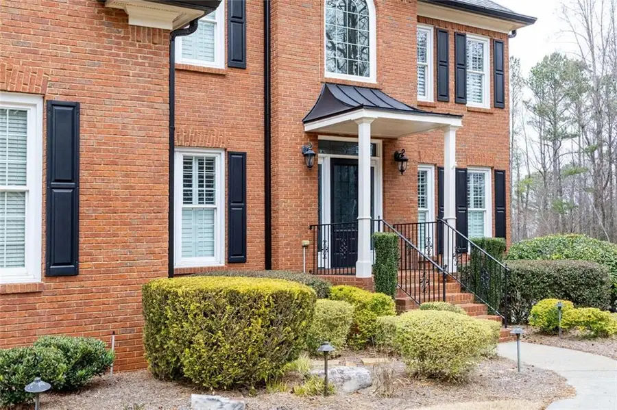 49 Old Mountain Road Nw, Powder Springs, GA 30127 - #3