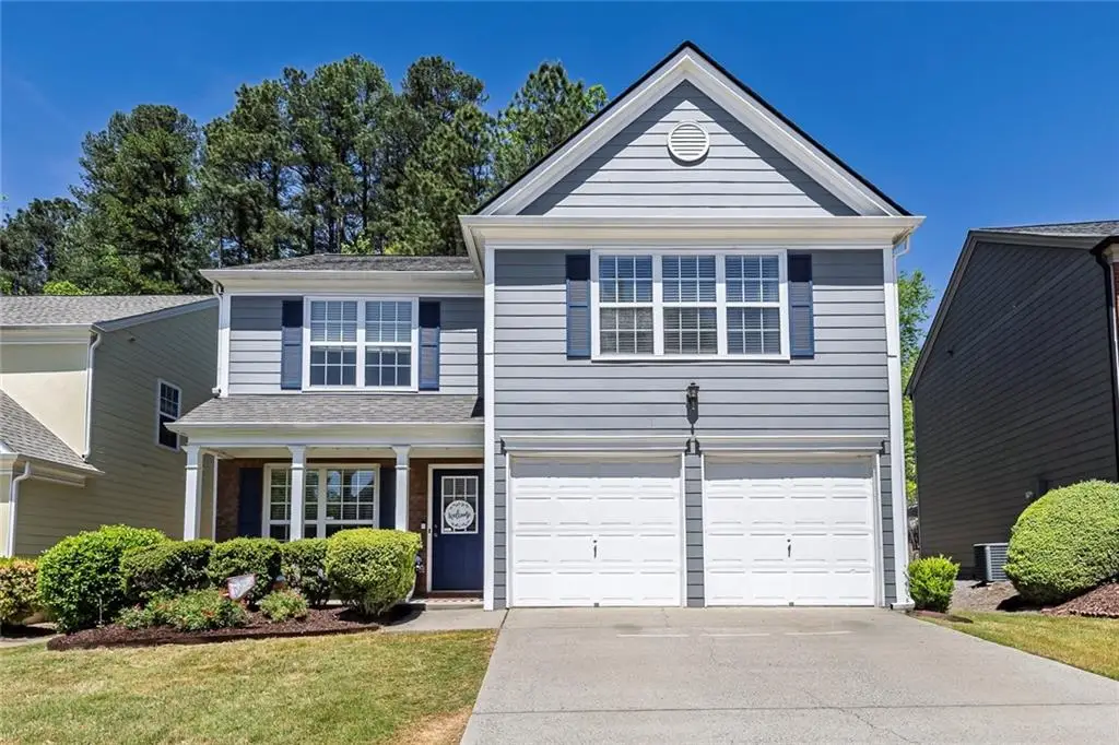 4160 Ridgefair Drive, Cumming, GA 30040 - #1