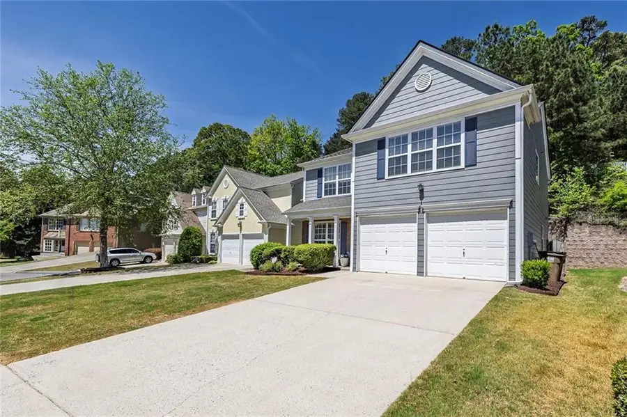 4160 Ridgefair Drive, Cumming, GA 30040 - #3