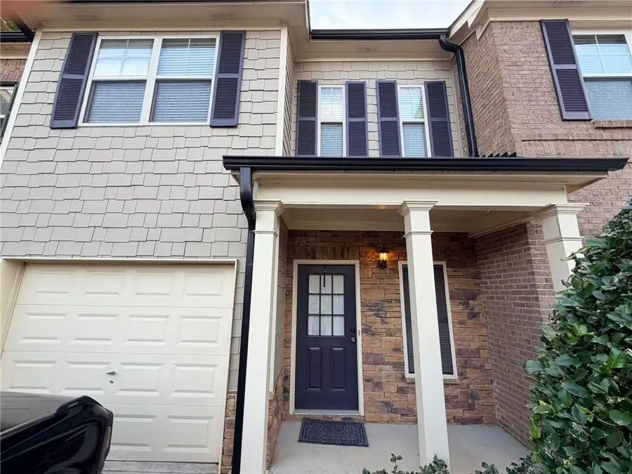 1723 Ridenour Parkway Nw #1, Kennesaw, GA 30152 - #3