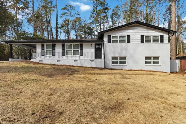 2275 Country Club Lane Sw, Atlanta, GA 30311