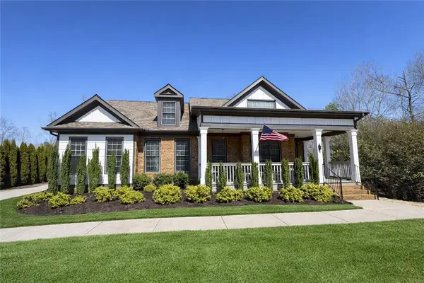 2094 Harmony Drive, Canton, GA 30115