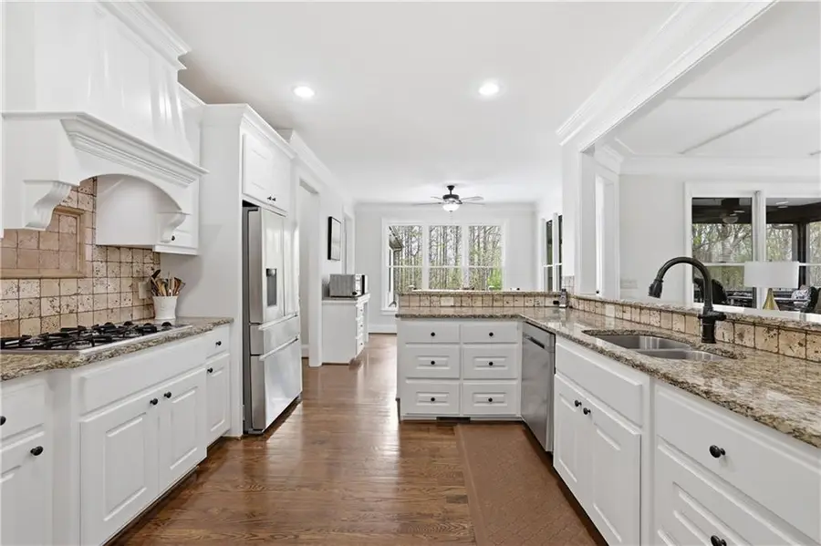 2094 Harmony Drive, Canton, GA 30115 - #3
