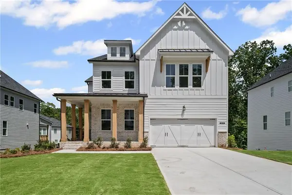 4790 Summerchase Lane, Cumming, GA 30028