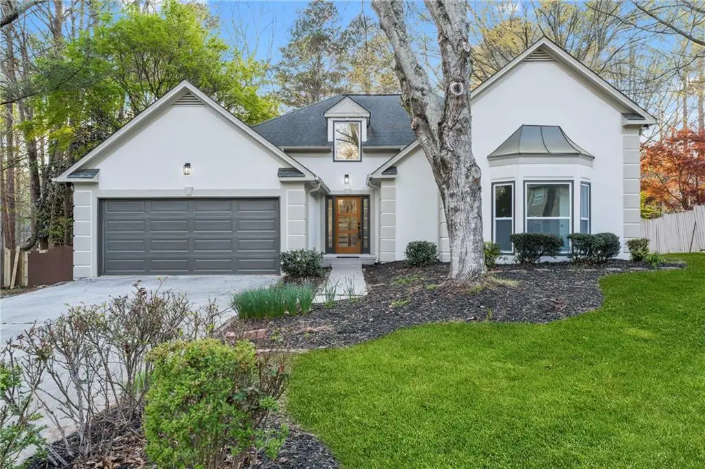 652 Trailwood Lane Sw, Marietta, GA 30064 - #1