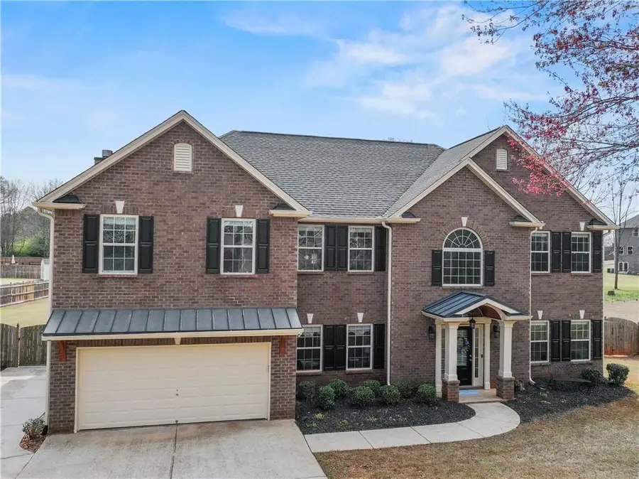 5727 Pleasant Woods Drive, Flowery Branch, GA 30542 - #2