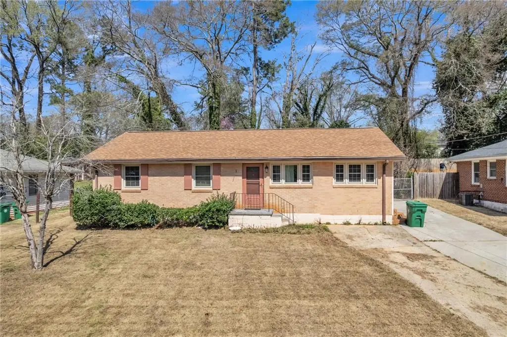 3226 Bobolink, Decatur, GA 30032 - #1