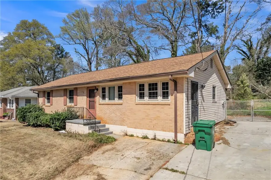 3226 Bobolink, Decatur, GA 30032 - #3