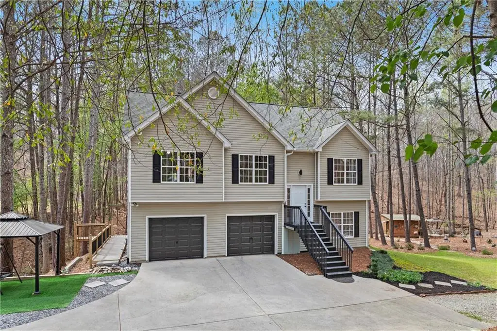 1781 Mitzi Court, Duluth, GA 30097 - #1