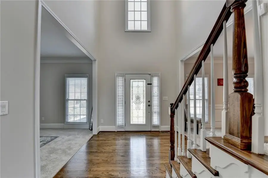 1400 Cresthaven Lane, Lawrenceville, GA 30043 - #3