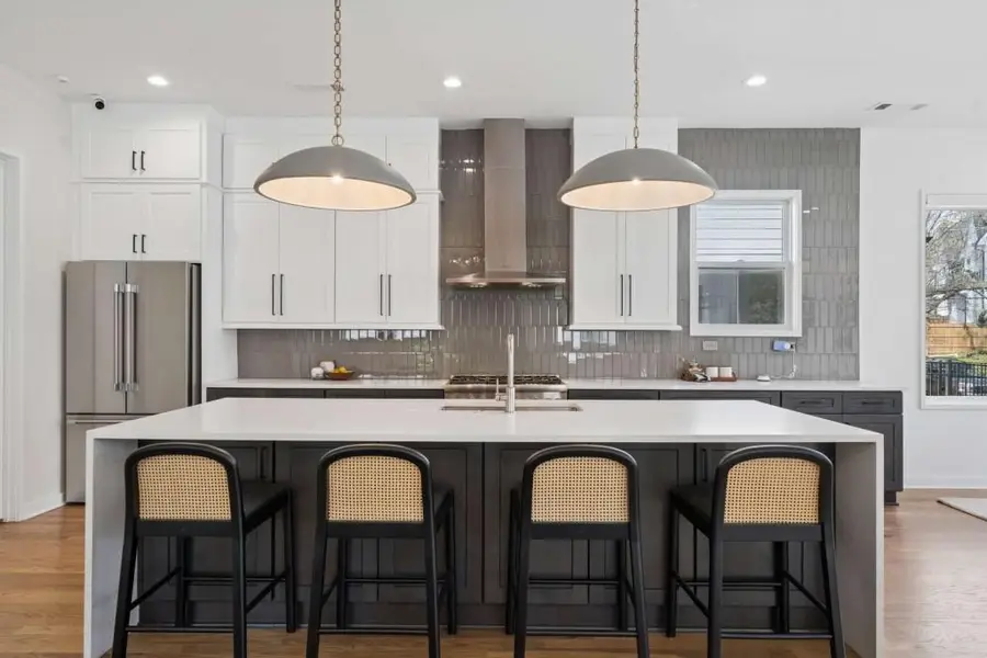 32 Walthall Street Ne #A, Atlanta, GA 30307 - #2