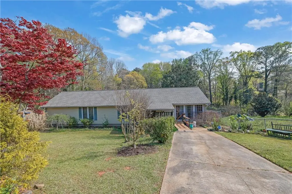 3285 Howell Circle, Duluth, GA 30096 - #1