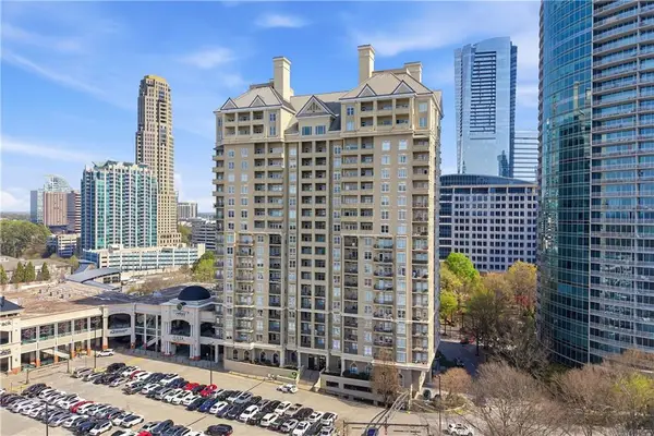 3334 Peachtree Road Ne #212, Atlanta, GA 30326