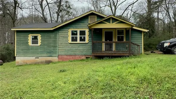 730 Tanyard Street, Monticello, GA 31064