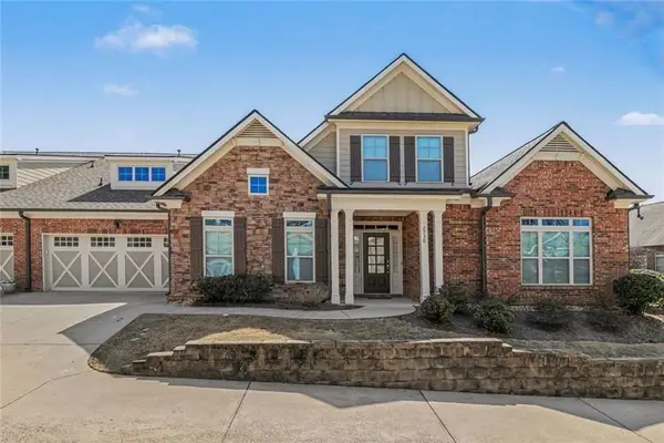 2730 Middlecreek Way, Cumming, GA 30041