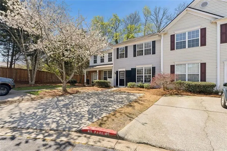 1917 Stancrest Trace Nw, Kennesaw, GA 30152 - #2