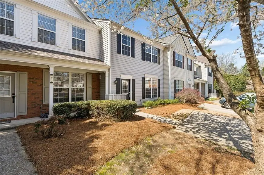 1917 Stancrest Trace Nw, Kennesaw, GA 30152 - #3