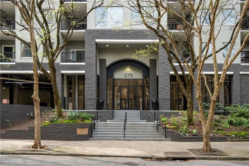 275 13th Street #209, Atlanta, GA 30309 - #1