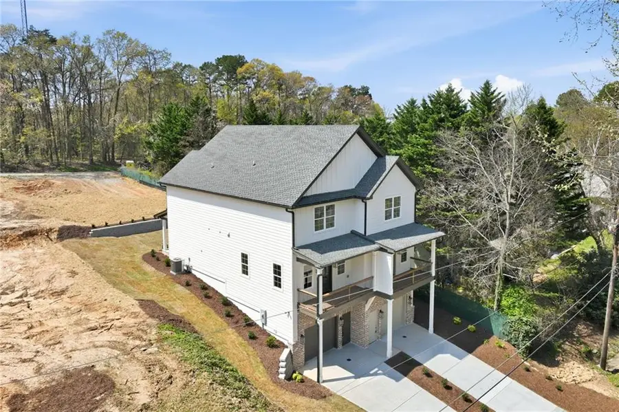 1121 Riverside Terrace, Gainesville, GA 30501 - #3