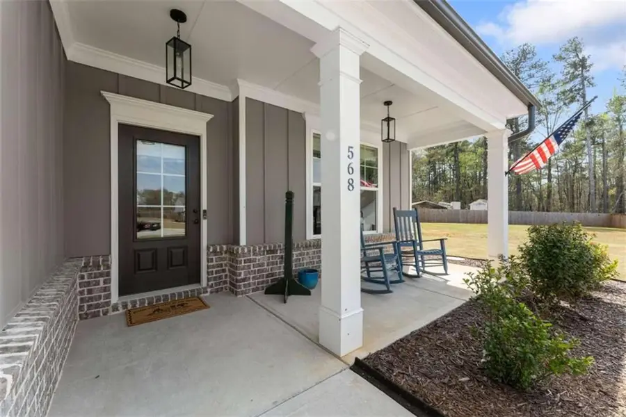 568 Dunagan Court, Winder, GA 30680 - #3