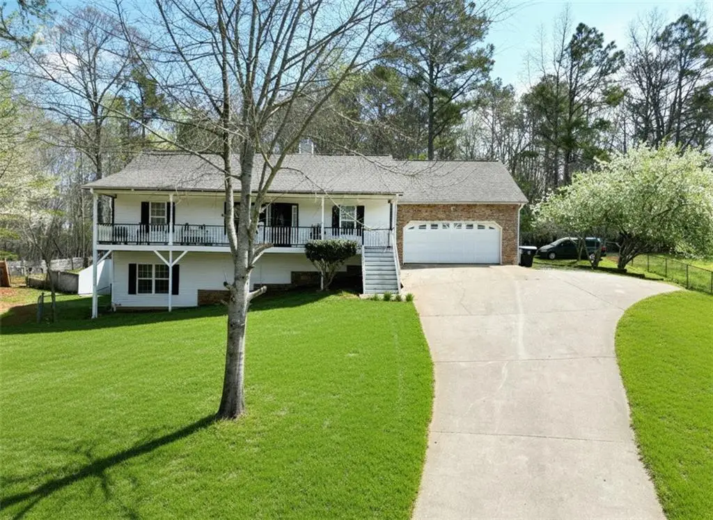 125 Tricias Way, Temple, GA 30179 - #1