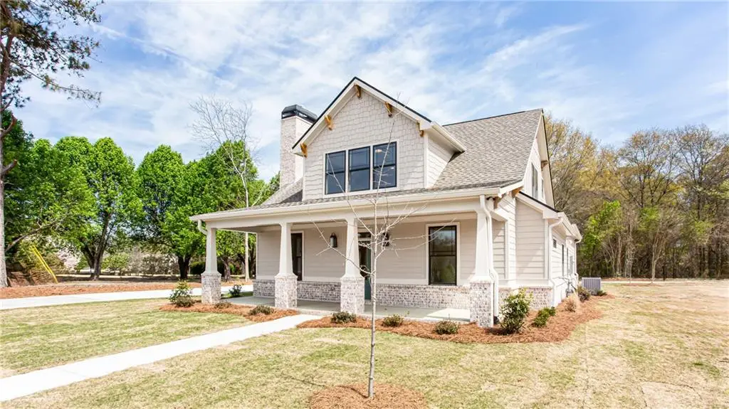 2044 Bennett Road, Grayson, GA 30017 - #1