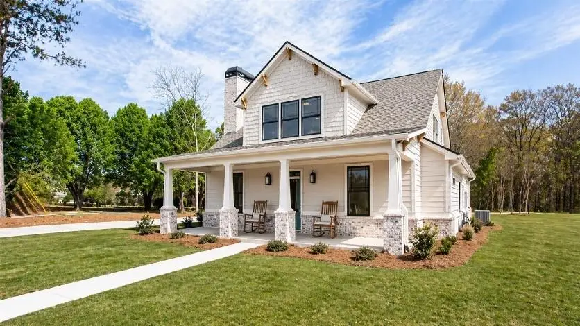 2044 Bennett Road, Grayson, GA 30017 - #2