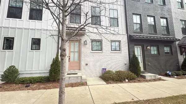 274 Dilbeck Place Ne, Atlanta, GA 30342