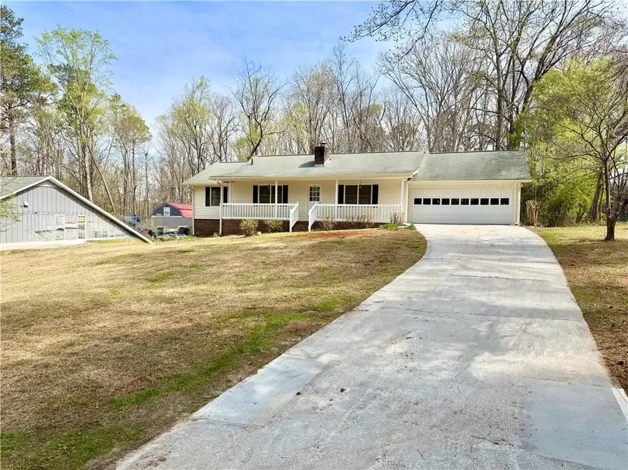 150 Patterson Road, Lawrenceville, GA 30044 - #2