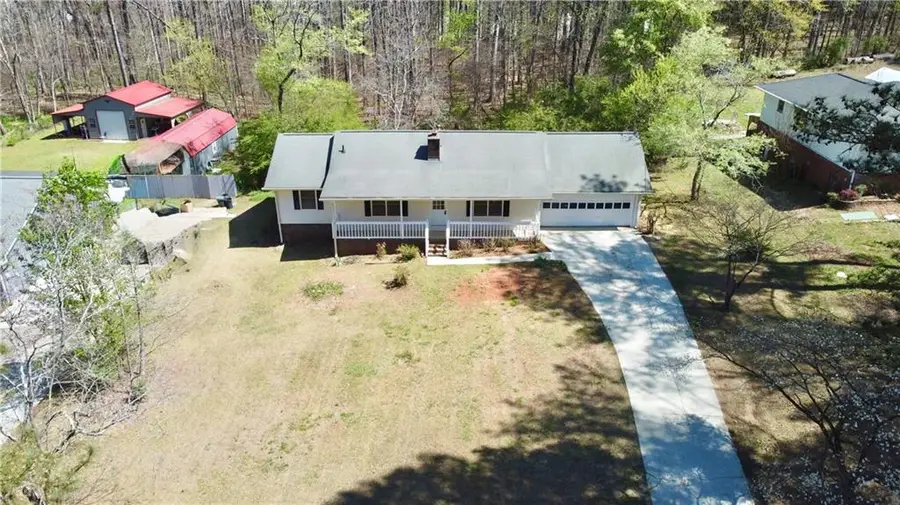150 Patterson Road, Lawrenceville, GA 30044 - #3