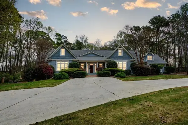 3045 Camp Branch Road, Buford, GA 30519