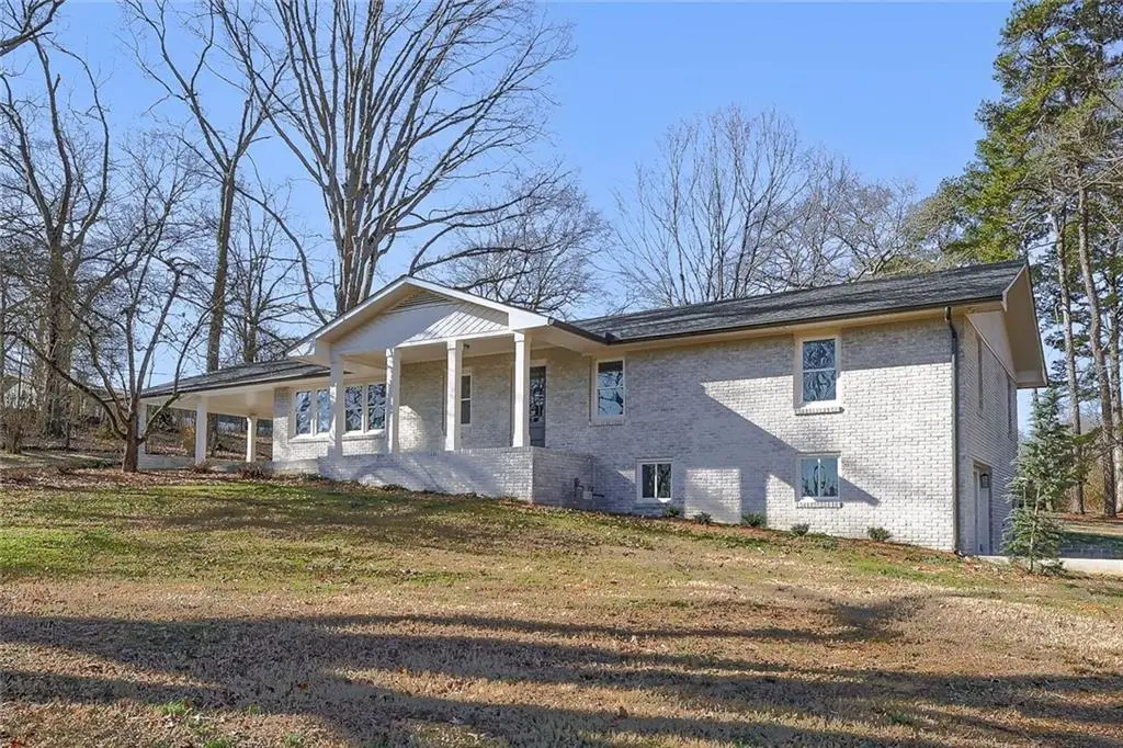 104 Rd 3 South Sw, Cartersville, GA 30120 - #1