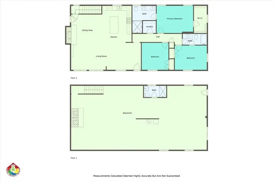 104 Rd 3 South Sw, Cartersville, GA 30120 - #3
