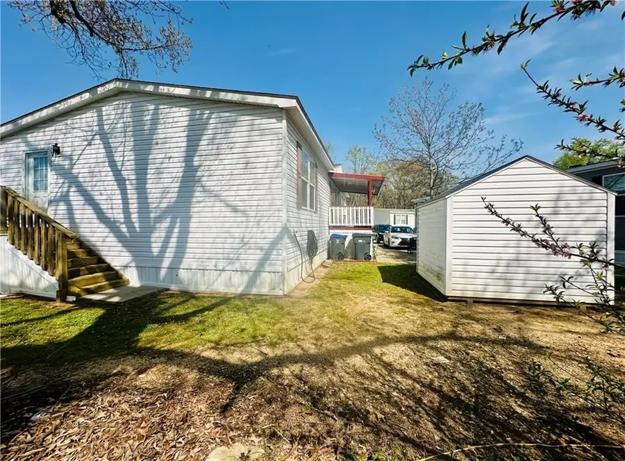 48 E Cardinal Lane, Lawrenceville, GA 30044 - #2