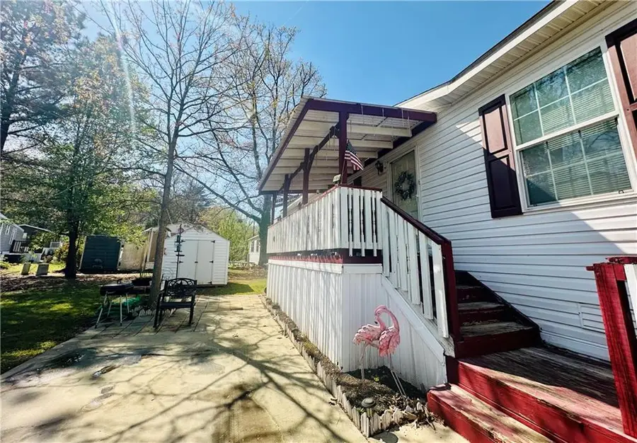 48 E Cardinal Lane, Lawrenceville, GA 30044 - #3