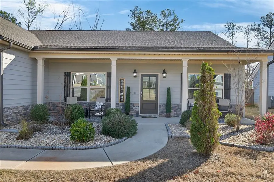 8624 St Andrews Parkway, Winston, GA 30187 - #3