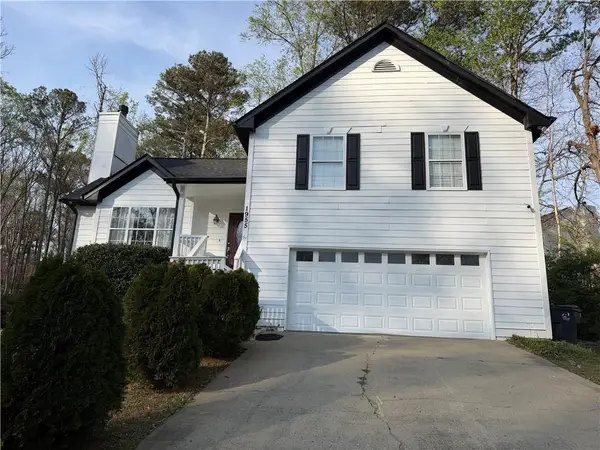 1955 Keswick Place Drive, Lawrenceville, GA 30043