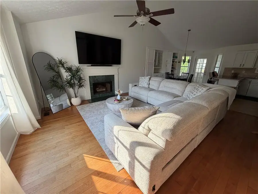 1955 Keswick Place Drive, Lawrenceville, GA 30043 - #3