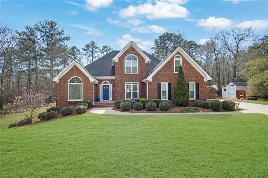 2609 Fireside Trail Sw, Conyers, GA 30094 - #1