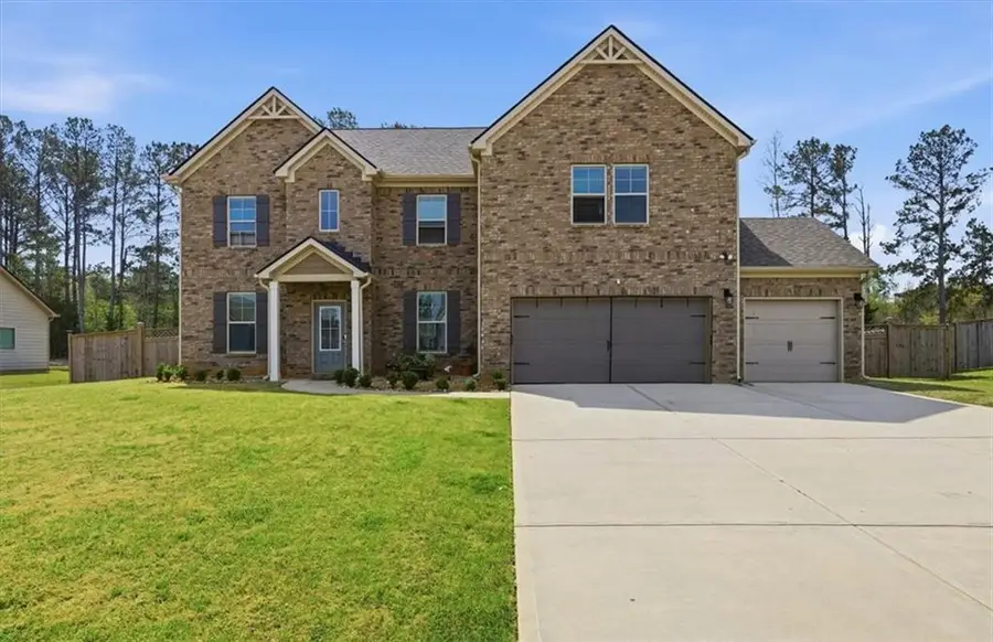 109 Jodi Pl, Locust Grove, GA 30248 - #2