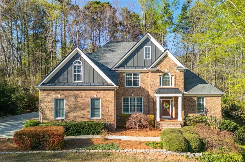 1263 Frey Lake Court Nw, Kennesaw, GA 30144 - #1
